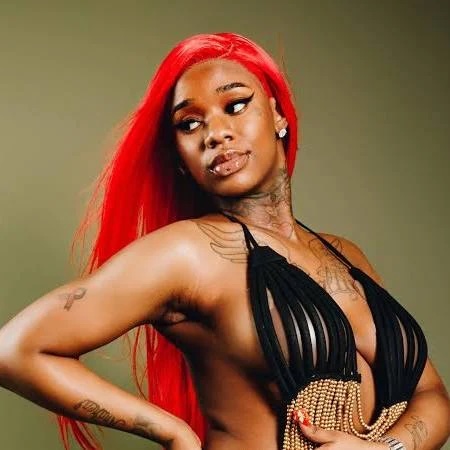Sexyy Red