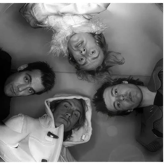 Spacehog