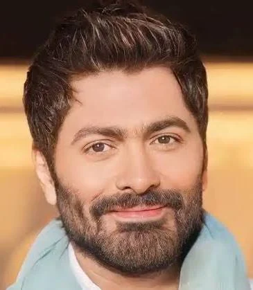 Tamer hosny