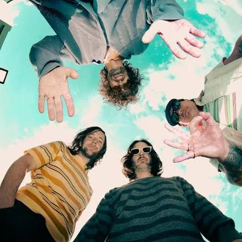 The All-American Rejects