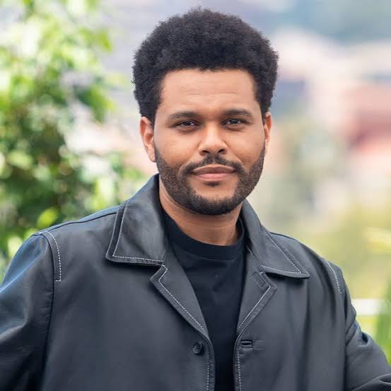 The Weeknd