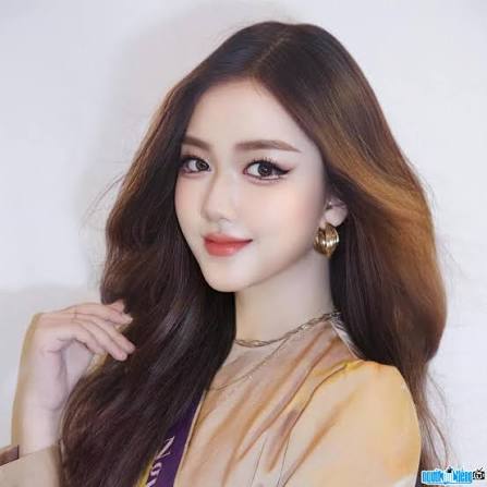 Thoại Nghi