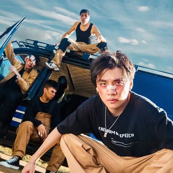 Three Man Down (ทรีแมนดาวน์)