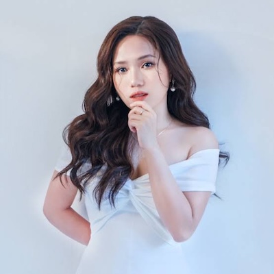 Thùy Chi