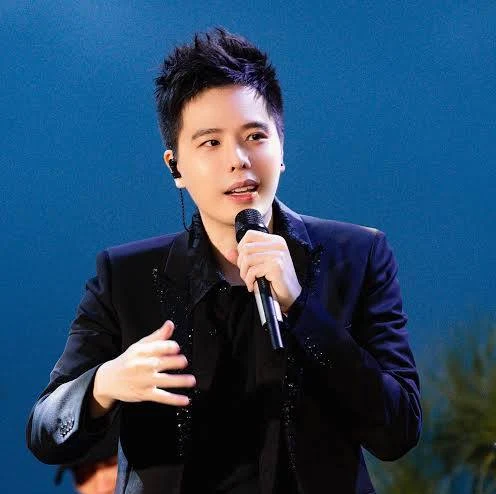 Trịnh Thăng Bình