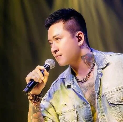 Tuấn Hưng