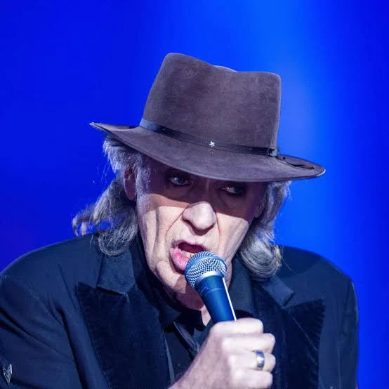 Udo Lindenberg