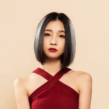 Vicky Chen (陳忻玥)