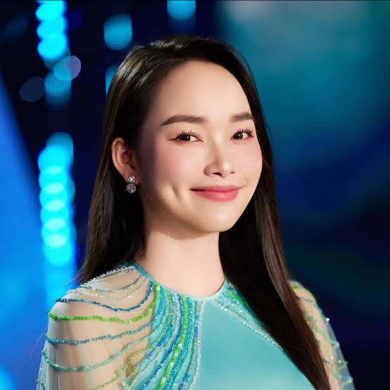 Võ phương thuỷ