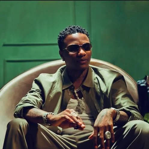 Wizkid