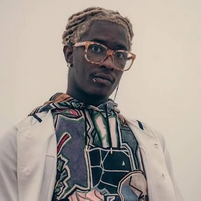Young thug
