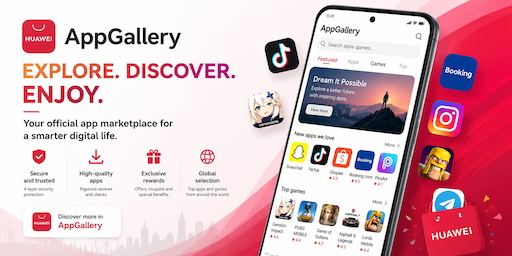 AppGallery
