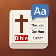 Bible world