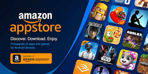 Amazon Appstore