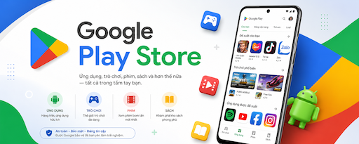 Google Play Store
