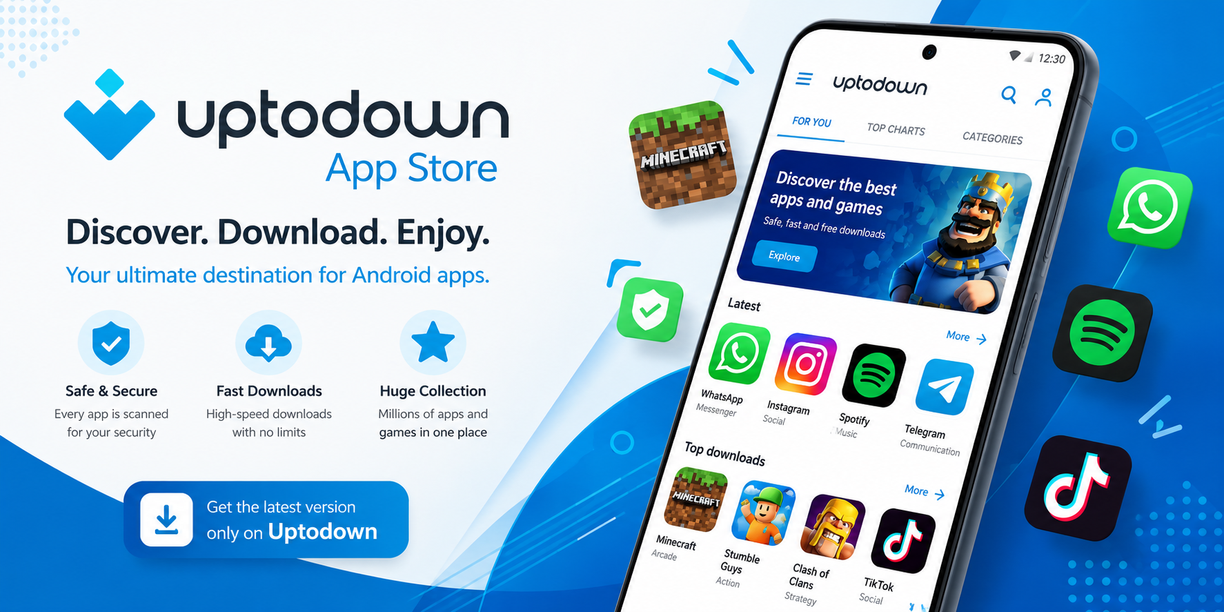 Uptodown