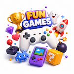 Fun & Casual Games