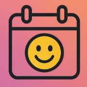 Happy Diary