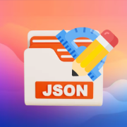 Json Designer