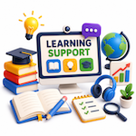 Learning Support