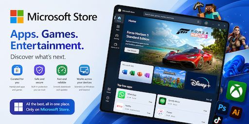 Microsoft Store