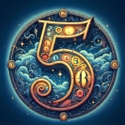 Number Swirl