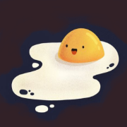 Pick up eggs