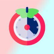 Tomato clock