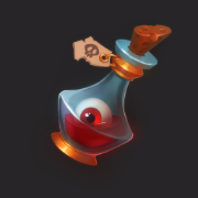 Quick eye