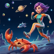Run With Me