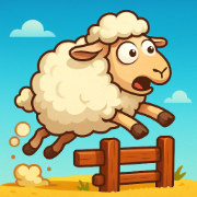 Sheep Gone