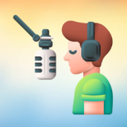 Professional recording studio