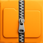 Compress files and folders
