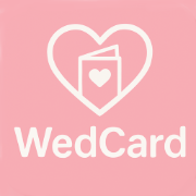 Create wedding cards