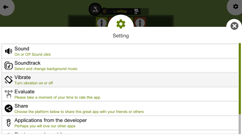 4 checkers screenshot