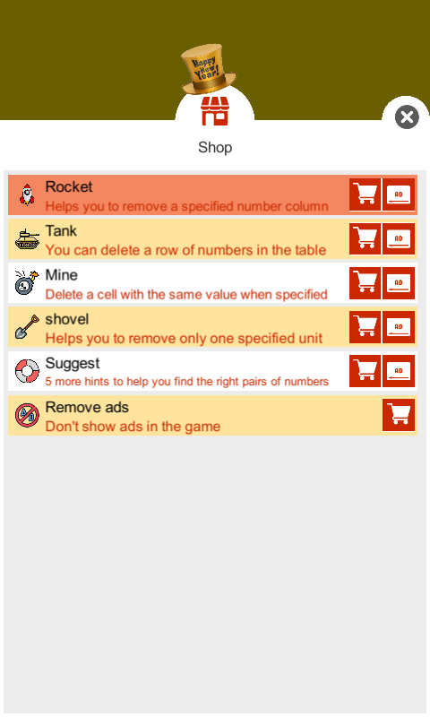 The bee likes doing math screenshot