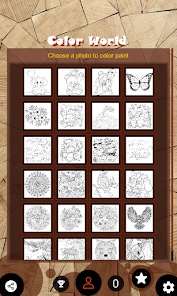Learn Coloring screenshot