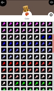 Learn Coloring screenshot