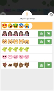 Happy Diary screenshot