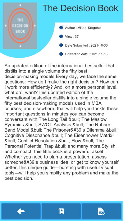 ERead Now screenshot