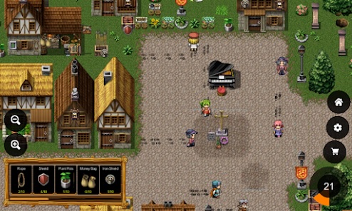 Lost Object Adventure screenshot