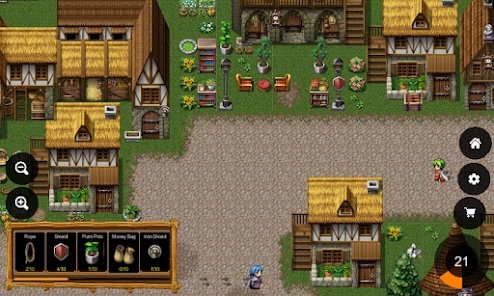Lost Object Adventure screenshot