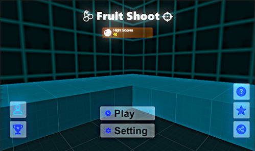 Fruit Hunting screenshot