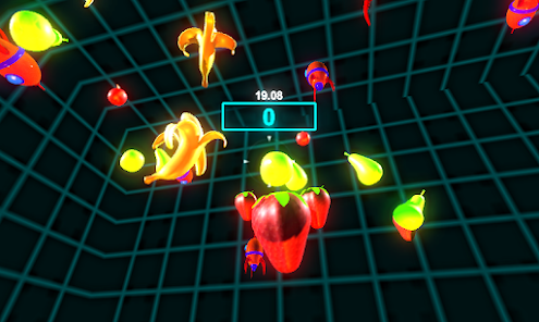 Fruit Hunting screenshot