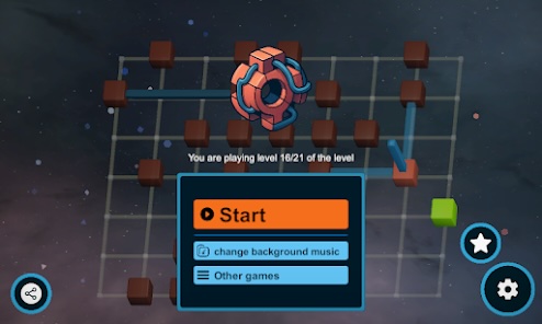 Neuroduct screenshot