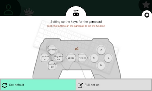 Penguins And Dice screenshot