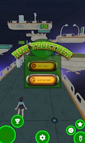 Run With Me screenshot
