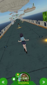 Run With Me screenshot