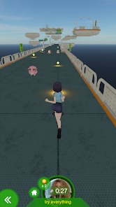 Run With Me screenshot