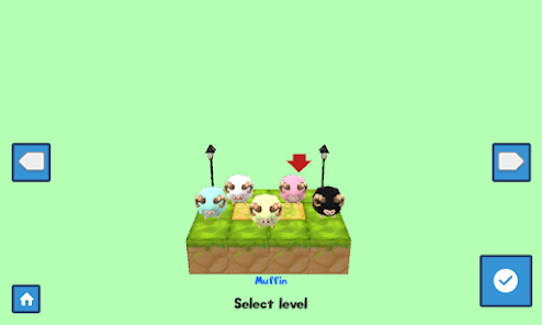 Sheep Gone screenshot